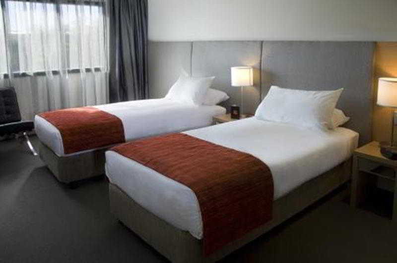 Alpha Hotel Канберра Экстерьер фото